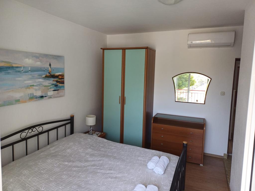bedroom - apartment Villa Arija, Brela