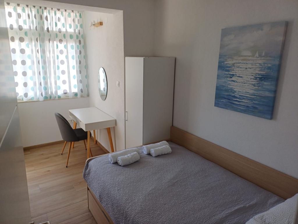 bedroom - apartment Villa Arija, Brela