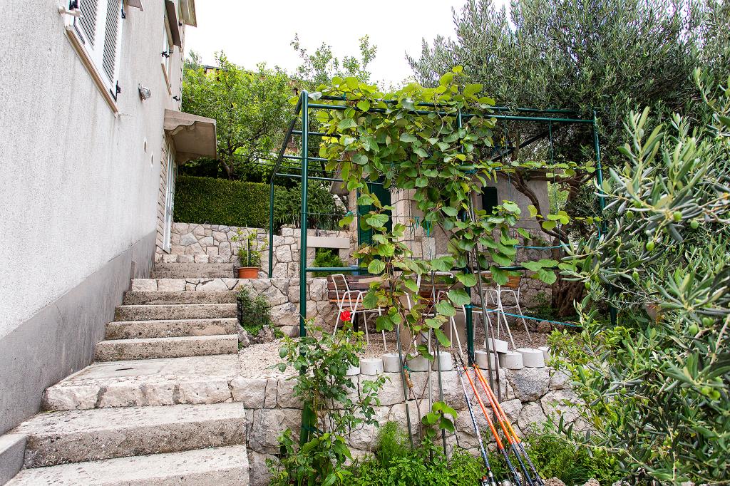 stairs - apartment Villa Arija, Brela