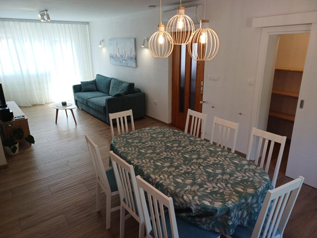 dining room - apartment Villa Arija, Brela