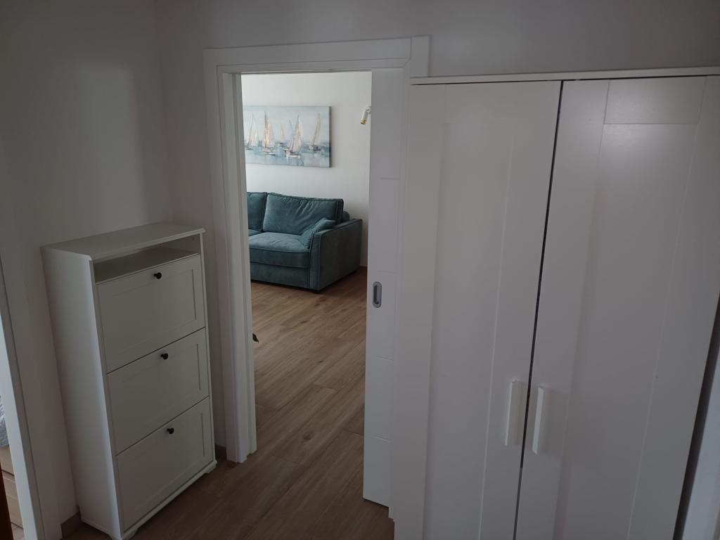 hall - apartment Villa Arija, Brela