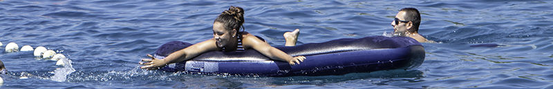 Villa Arija Brela, Brela