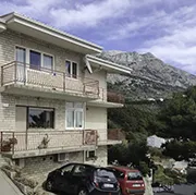 Apartments Villa Arija, Brela