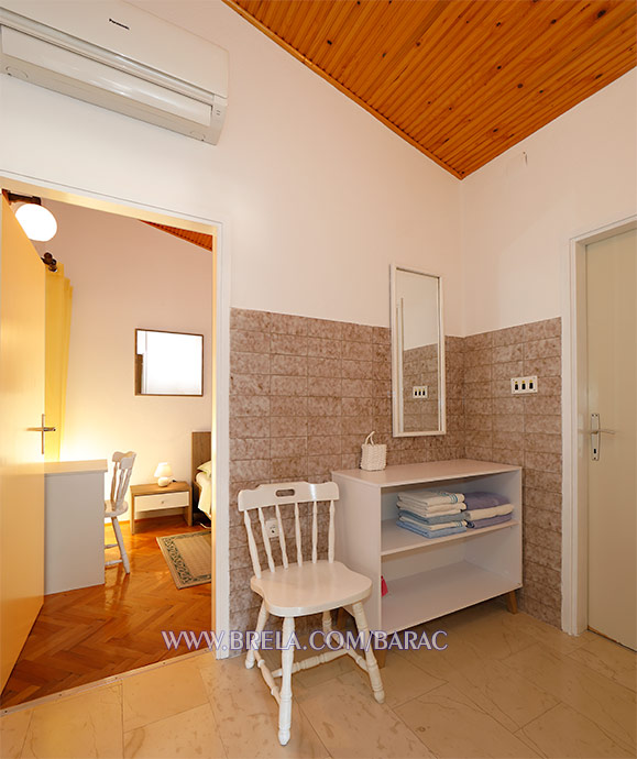 apartments Bara�, Brela - hall