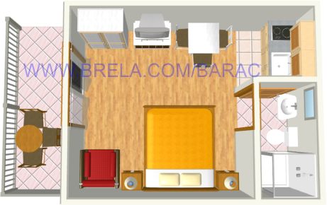 Wohnungen Pl&auml;ne