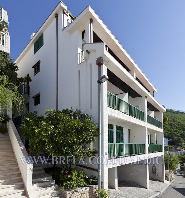 House for apartments, rooms Stipa Darko Medi�