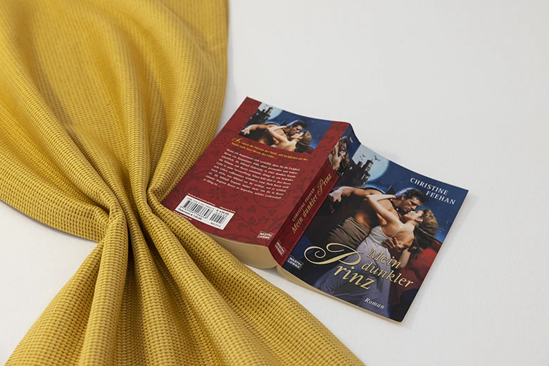 Apartments StoMarica, Brela - detail