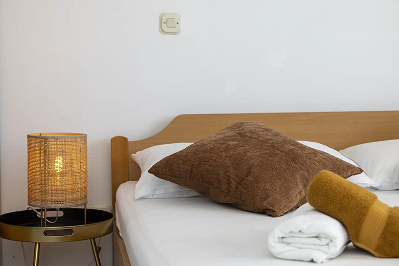 Apartments StoMarica, Brela - detail