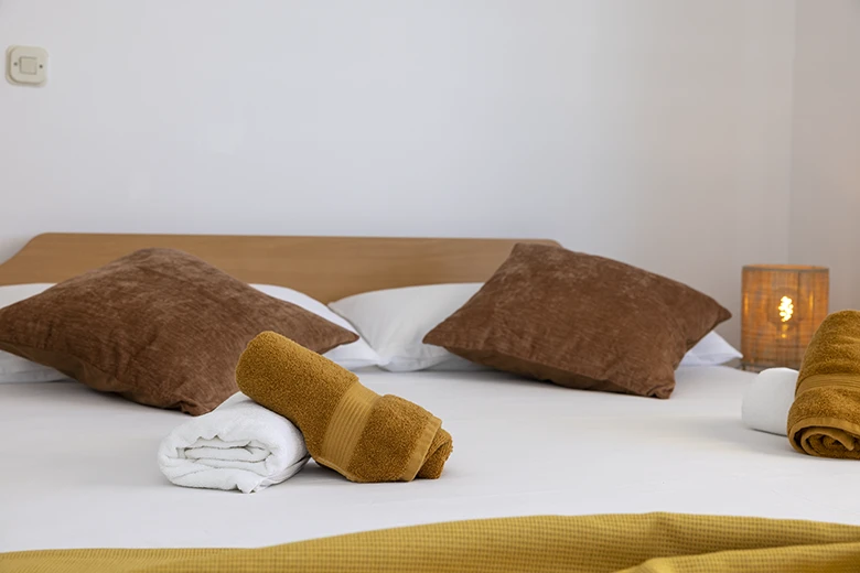 Apartments StoMarica, Brela - detail