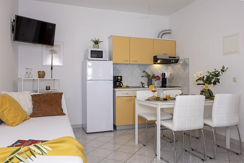 Apartments StoMarica, Brela - interior