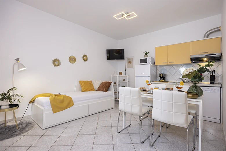 Apartments StoMarica, Brela - interior