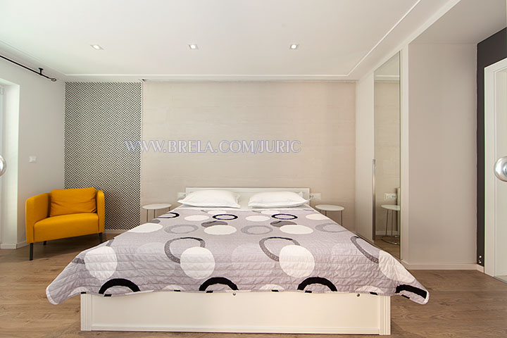 sehr sch&ouml;ne Schlafzimmer