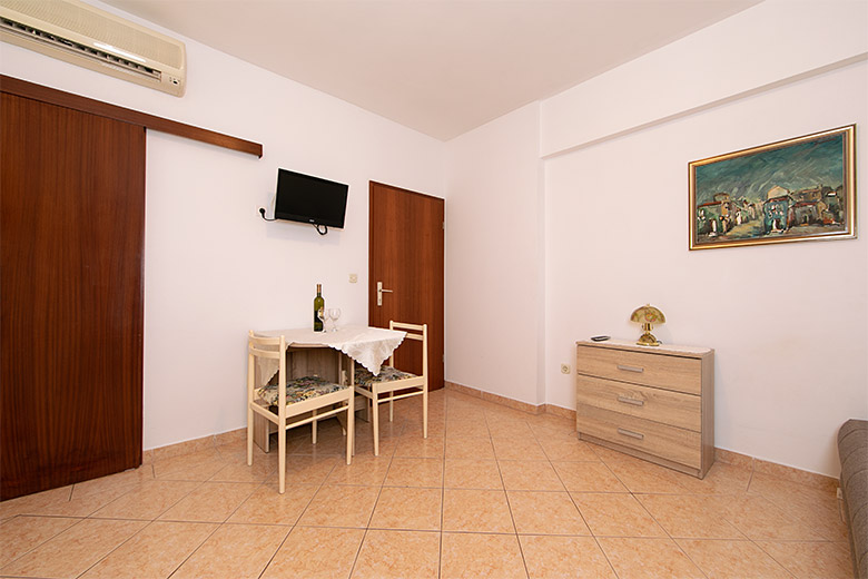 Apartments Kate, Brela - interior