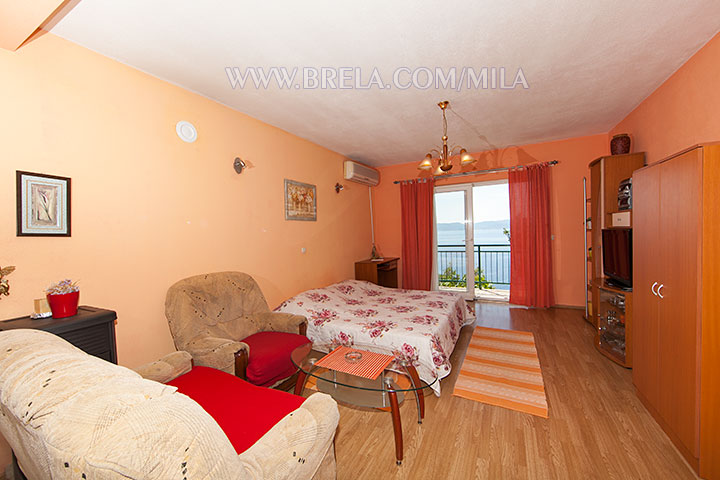 bedroom - spava�a soba