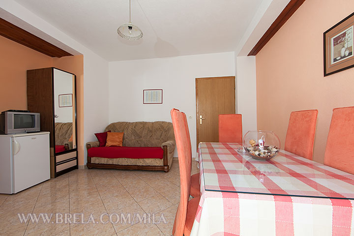 apartment interior - unutra&scaron;njost apartmana