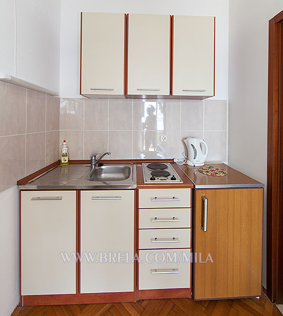 kuhinja - kitchen - K&uuml;che