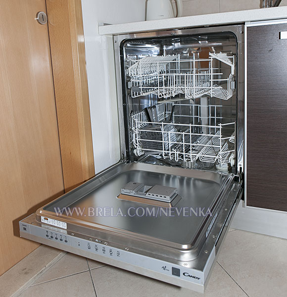 dischwasher, Geschirrsp&uuml;ler