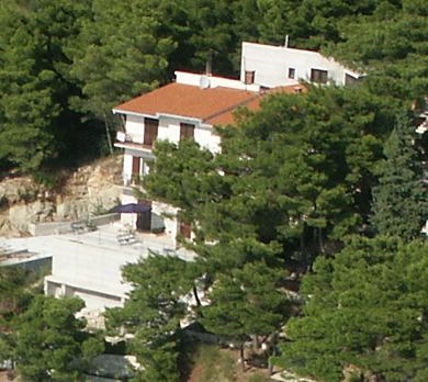 house - das Haus :: Apartments Raos, Matko & �eljana