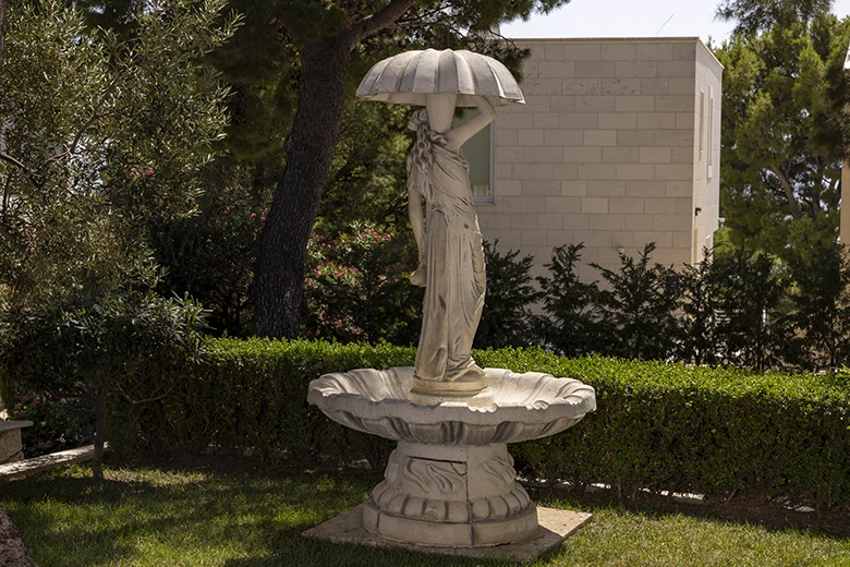 Apartments Škrabić, Brela - bedroom