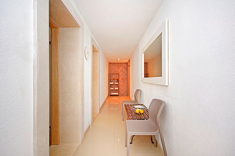 kitchen - apartment Lone, Brela